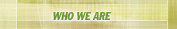 who we are - linda b rule